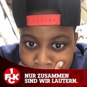 Meet your Posher, Brandon